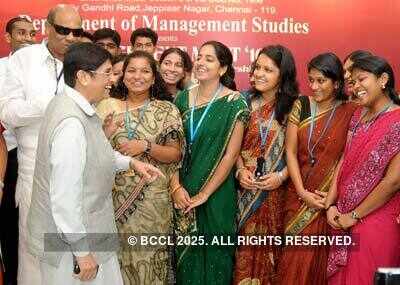 Management Meet 2010