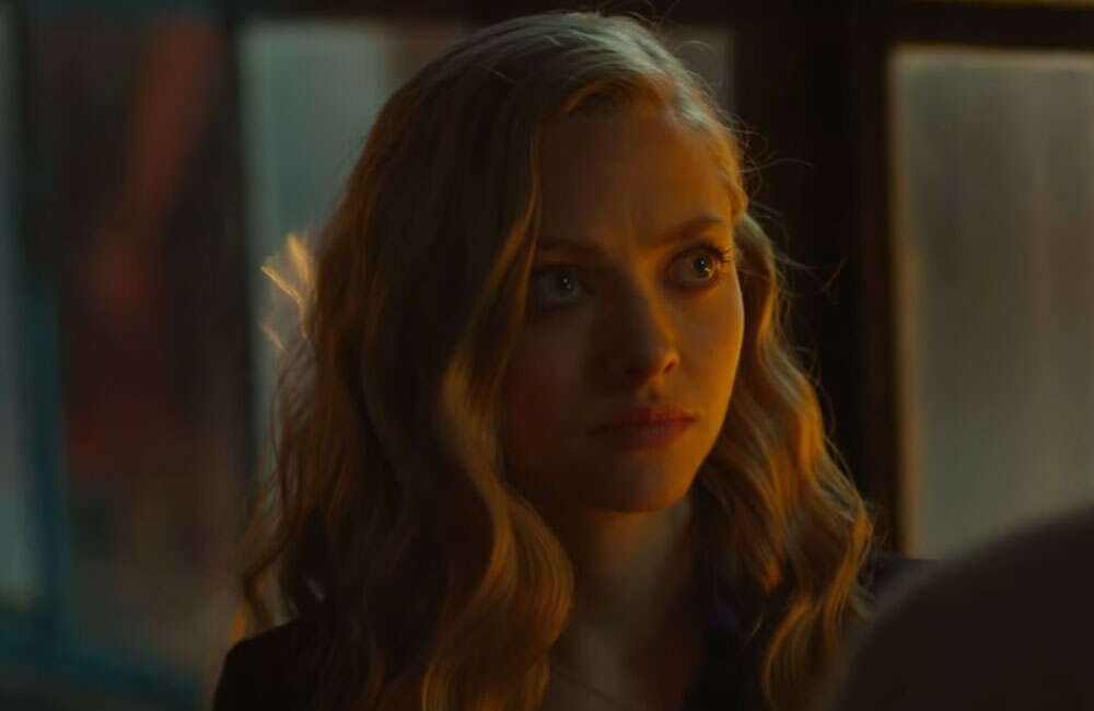 A still from Fathers And Daughters