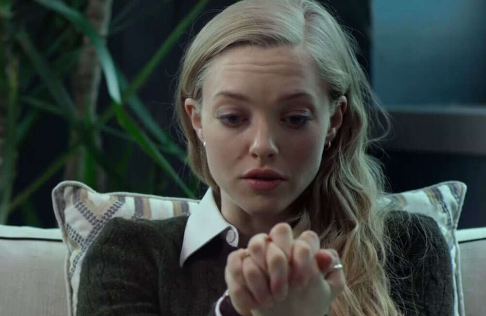 A still from Fathers And Daughters
