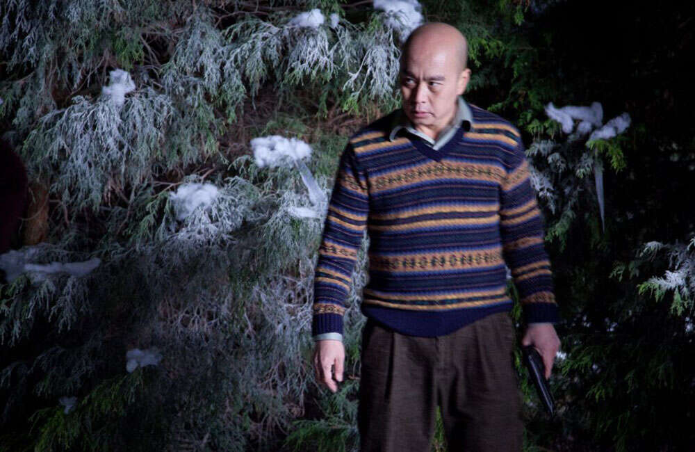 A still from Altered Minds