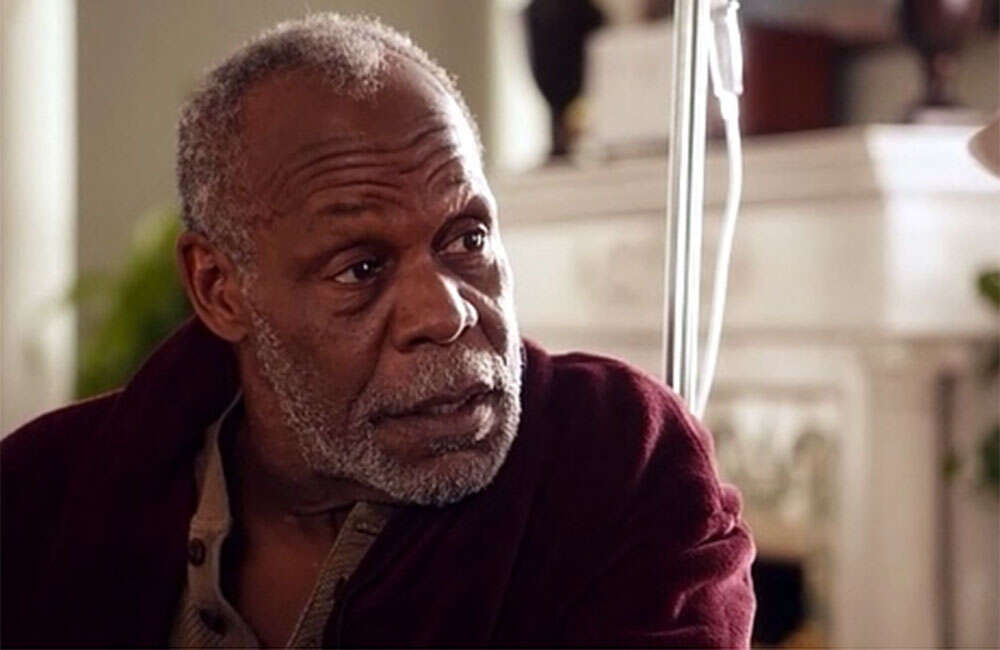 A still from Dirty Grandpa