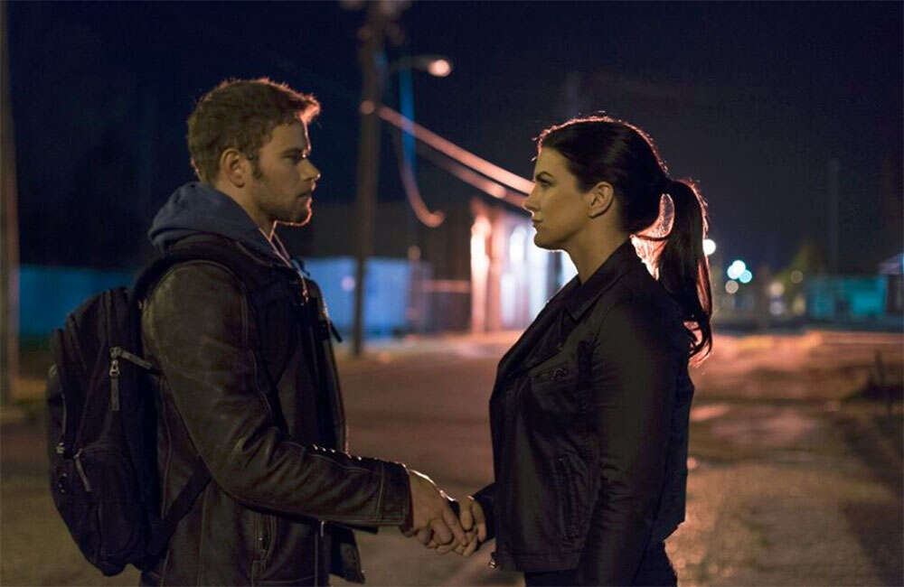 A still from Extraction