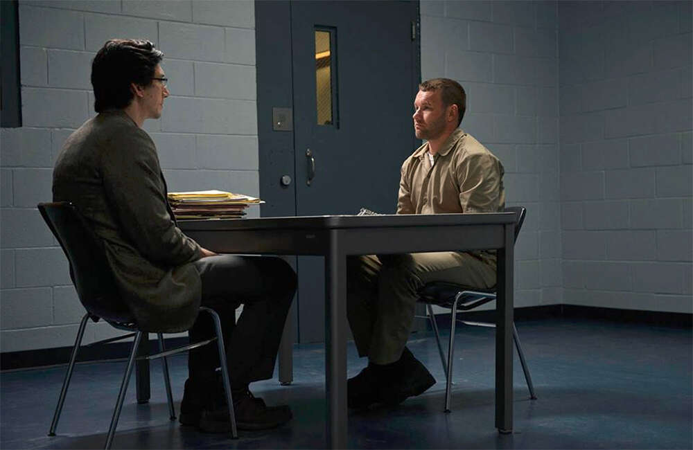 A still from Midnight Special