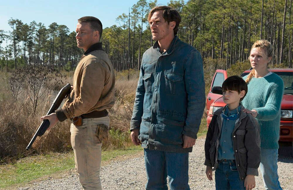 A still from Midnight Special