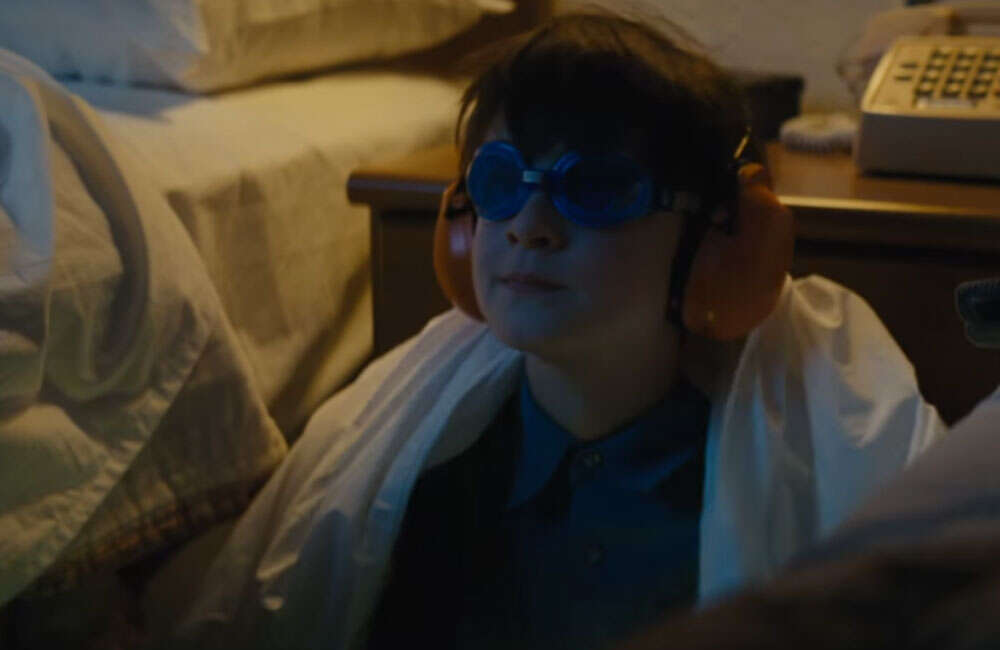 A still from Midnight Special