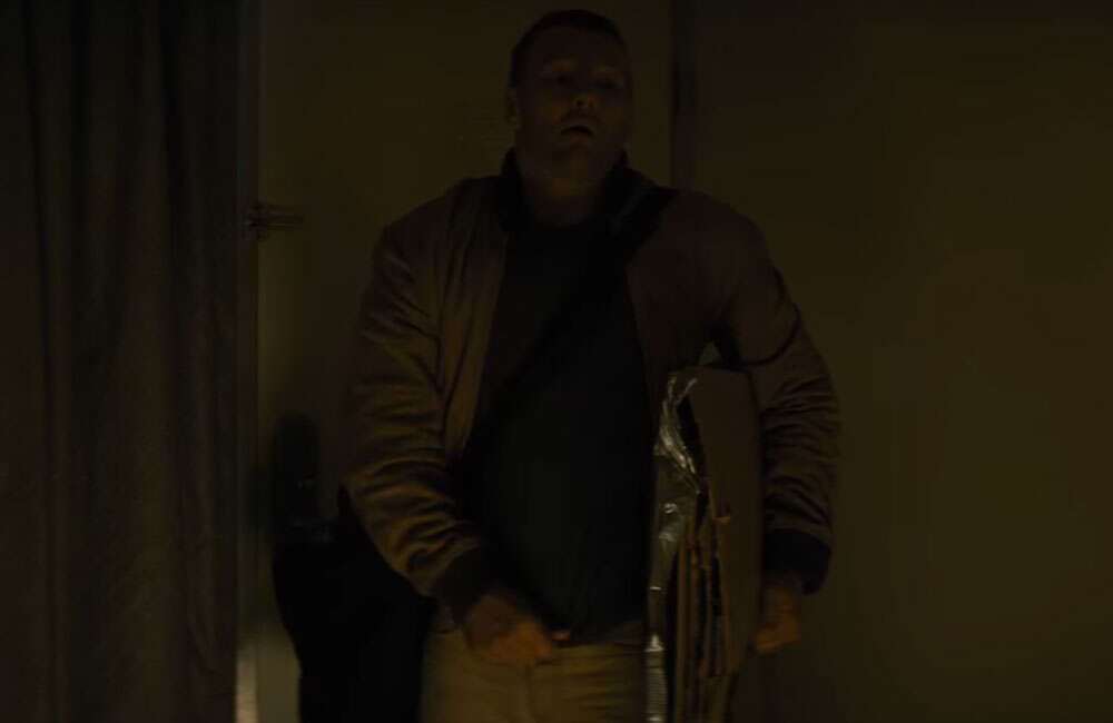 A still from Midnight Special