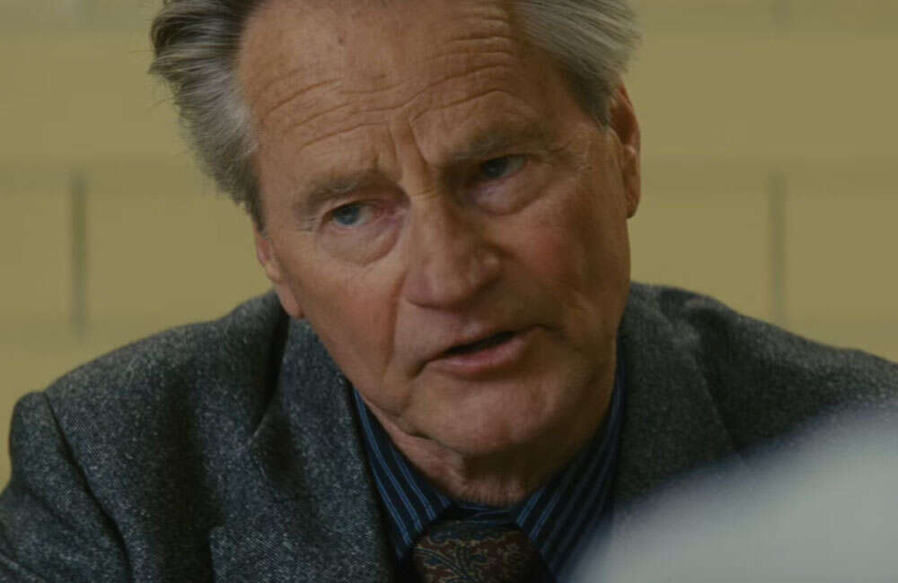 A still from Midnight Special