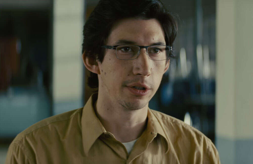 A still from Midnight Special