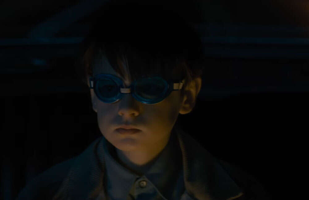 A still from Midnight Special