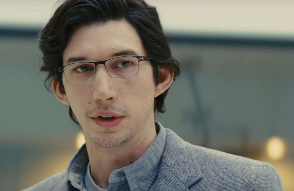 A still from Midnight Special
