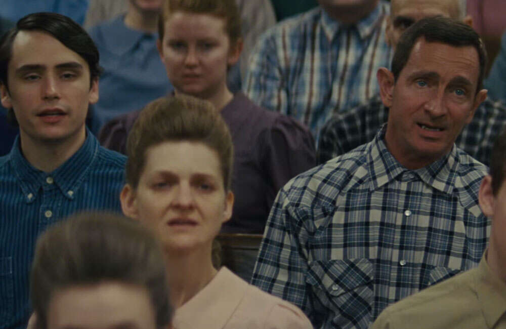 A still from Midnight Special