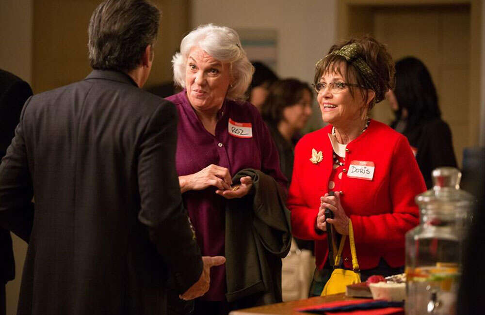 A still from Hello, My Name Is Doris