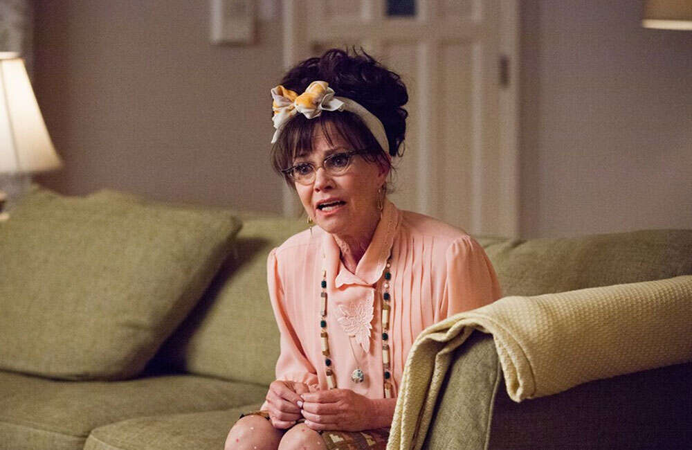 A still from Hello, My Name Is Doris