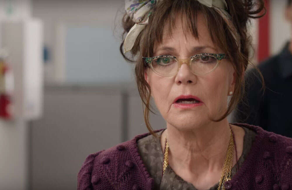 A still from Hello, My Name Is Doris