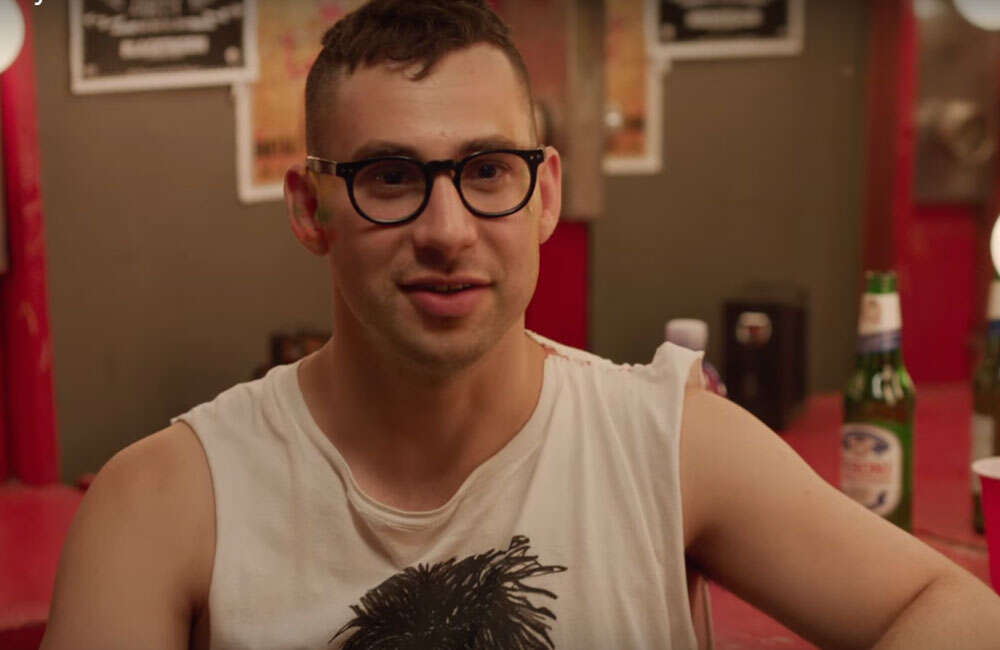 A still from Hello, My Name Is Doris