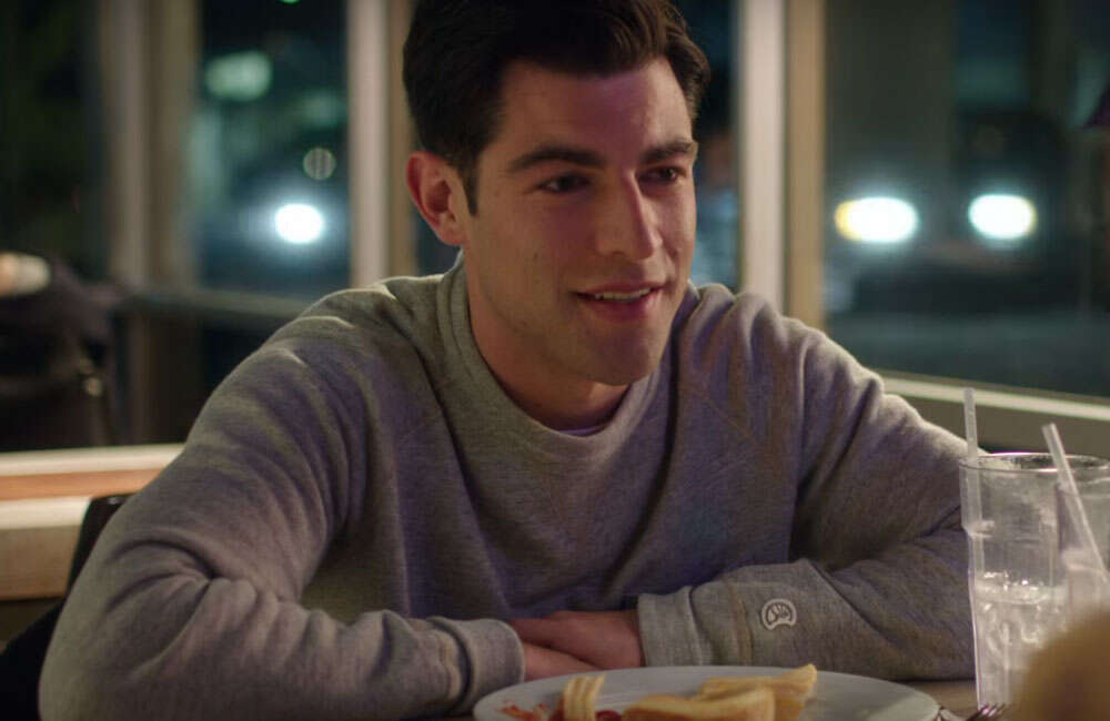 A still from Hello, My Name Is Doris