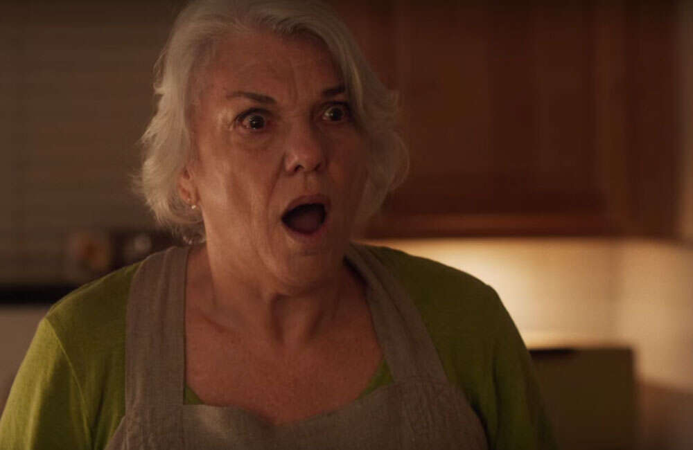 A still from Hello, My Name Is Doris