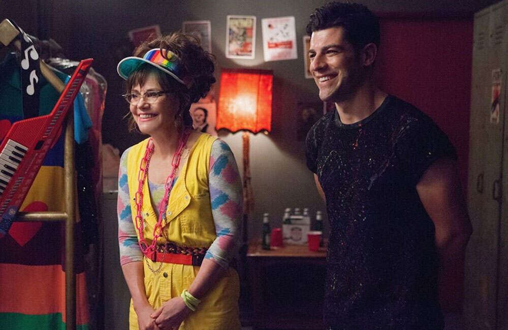 A still from Hello, My Name Is Doris