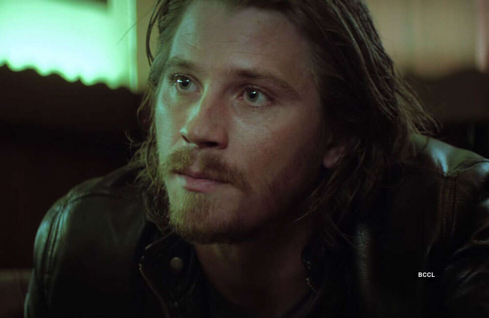 A still from Mojave