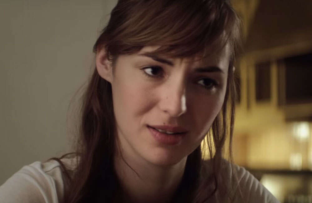 A still from Mojave