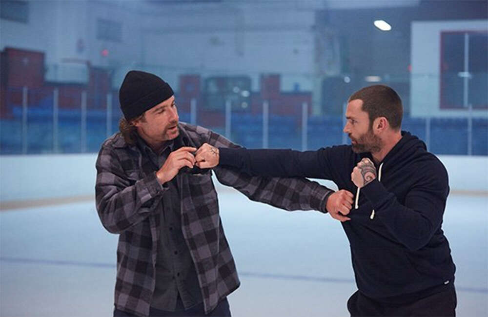A still from Goon: Last Of The Enforcers