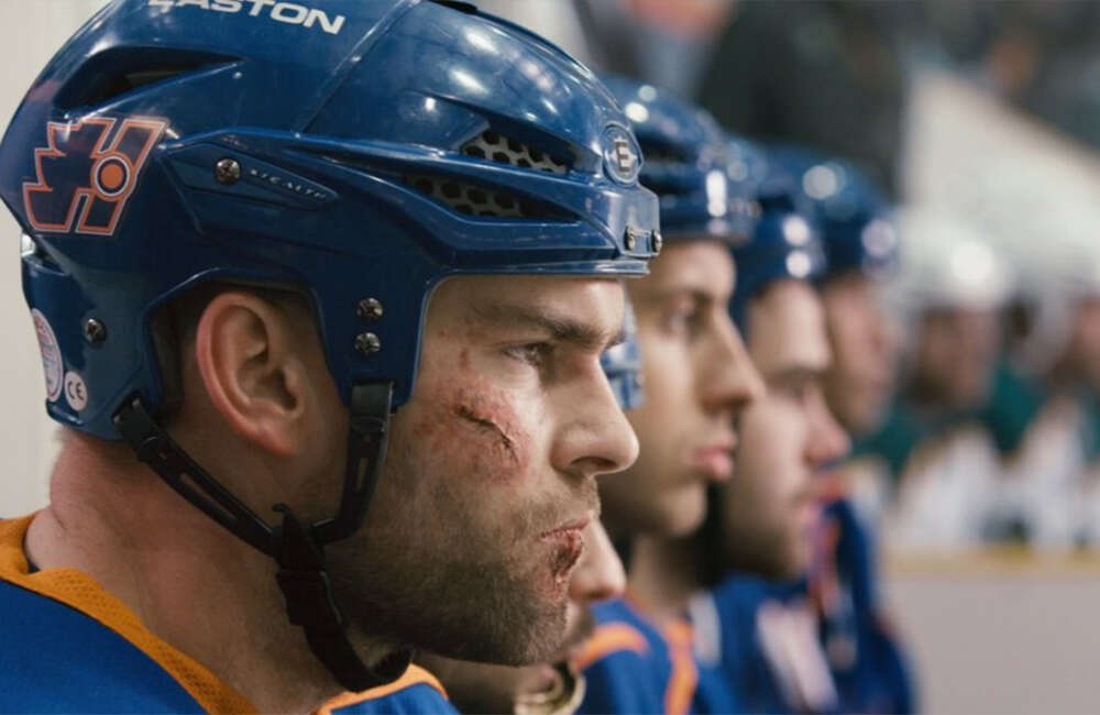 A still from Goon: Last Of The Enforcers