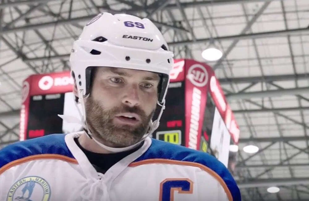 A still from Goon: Last Of The Enforcers