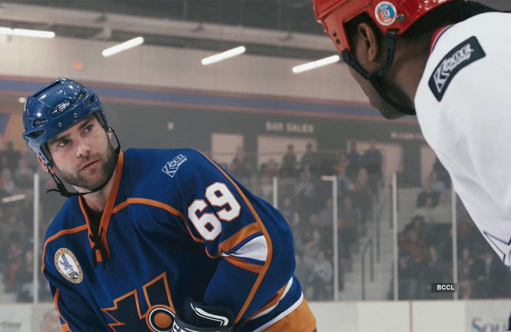 Goon: Last of the Enforcers' review: Taking one for the team