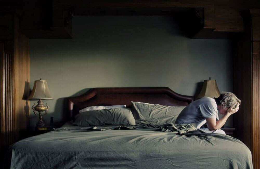 A still from All Mistakes Buried