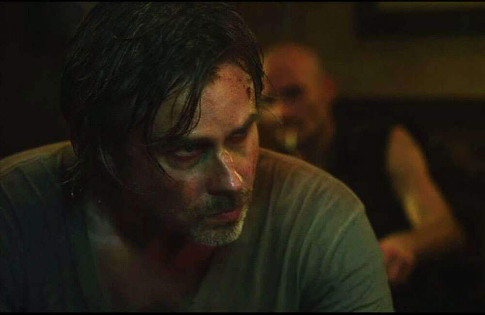 A still from All Mistakes Buried