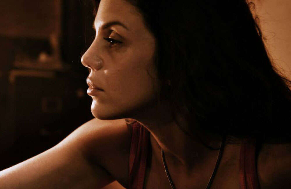 A still from All Mistakes Buried