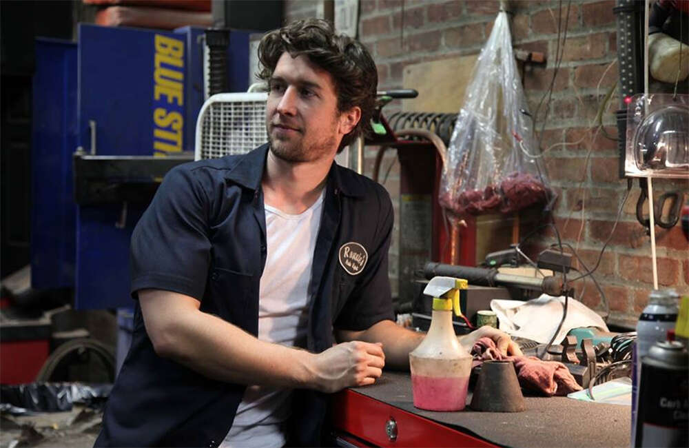 A still from 4th Man Out