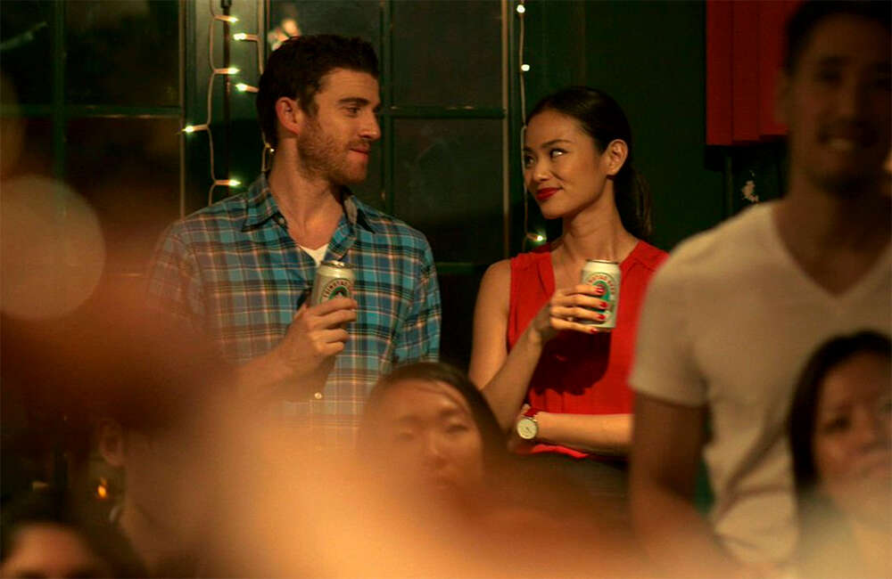 A still from Already Tomorrow In Hong Kong