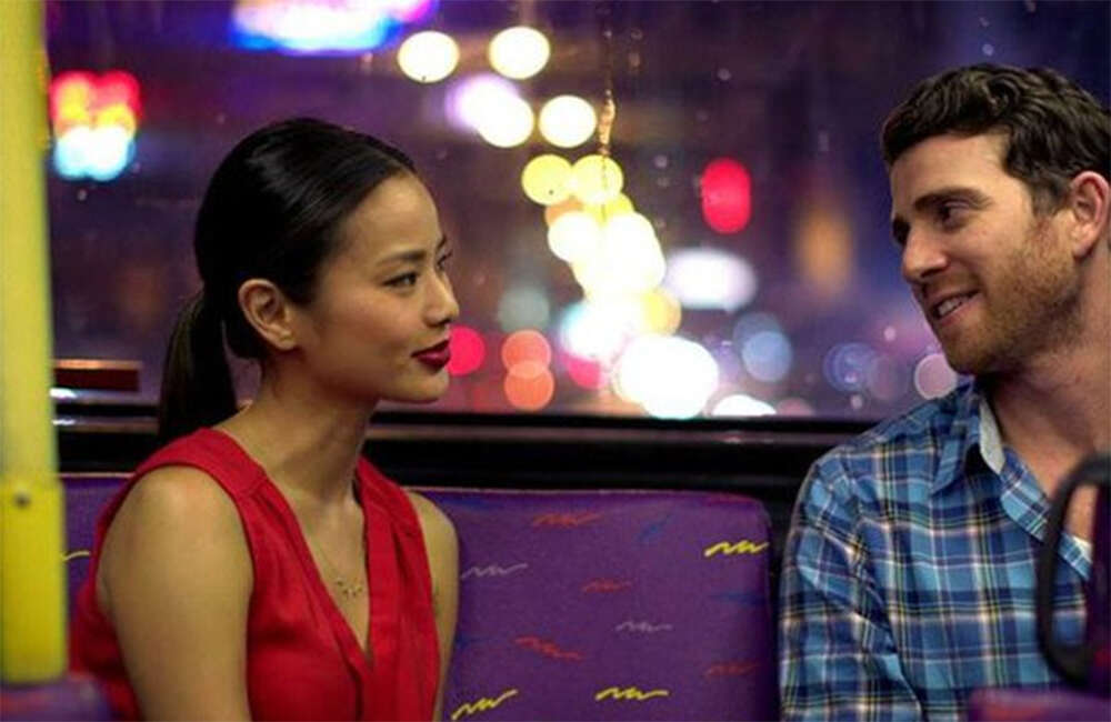 A still from Already Tomorrow In Hong Kong