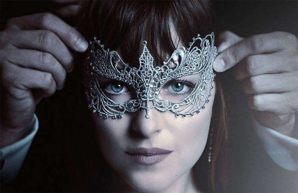A still from Fifty Shades Darker