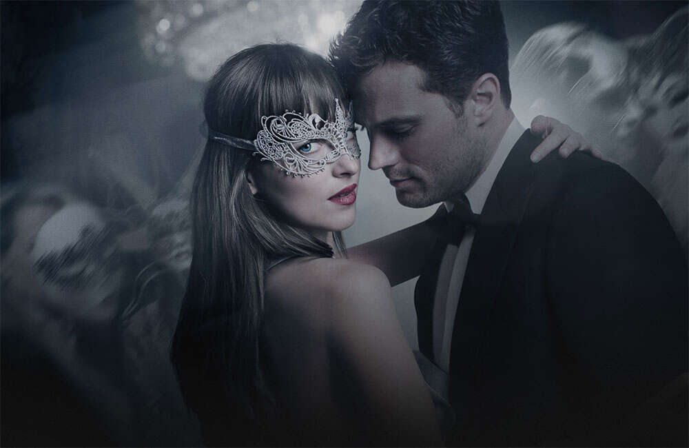 A still from Fifty Shades Darker