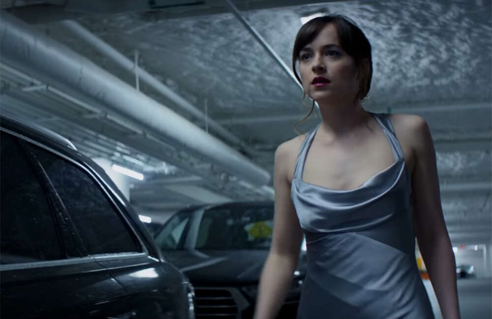 A still from Fifty Shades Darker