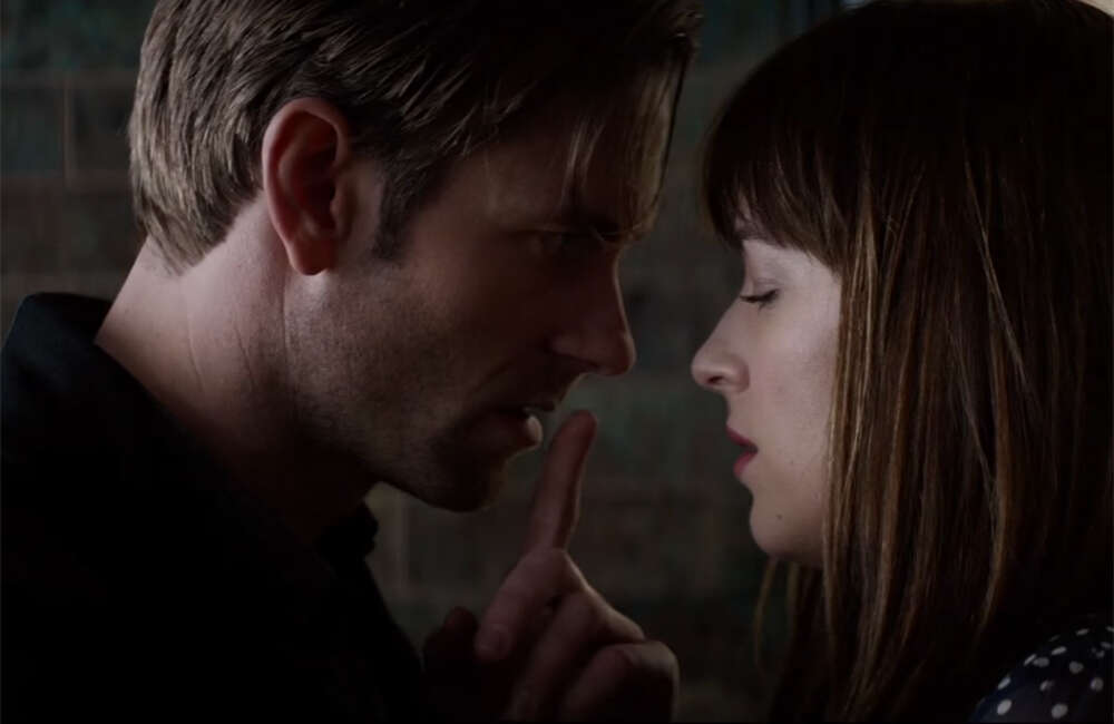 A still from Fifty Shades Darker