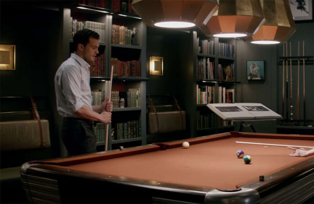 A still from Fifty Shades Darker