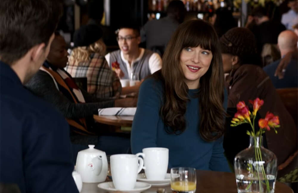 A still from Fifty Shades Darker