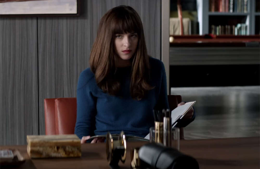 A still from Fifty Shades Darker