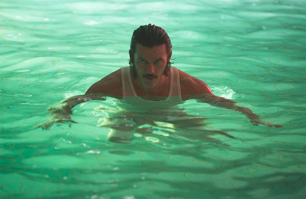 A still from High-Rise