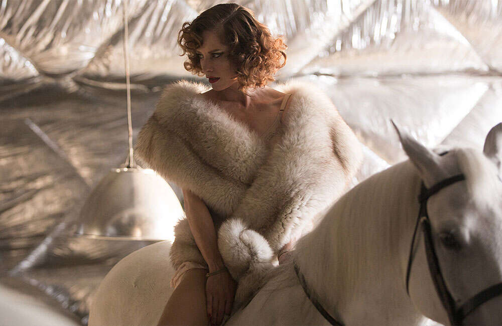 A still from High-Rise