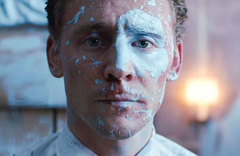 A still from High-Rise