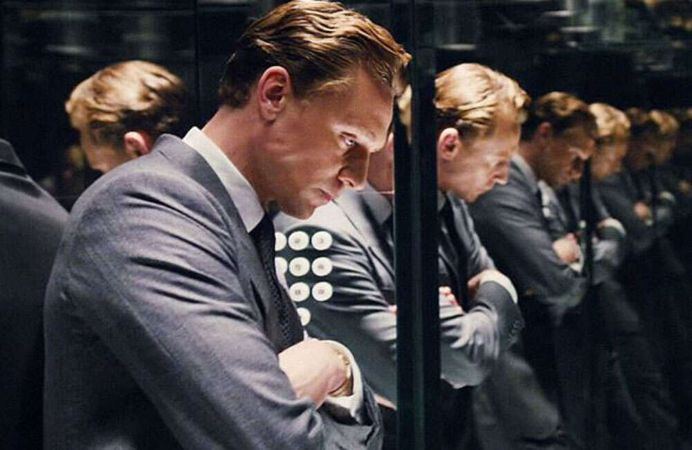A still from High-Rise