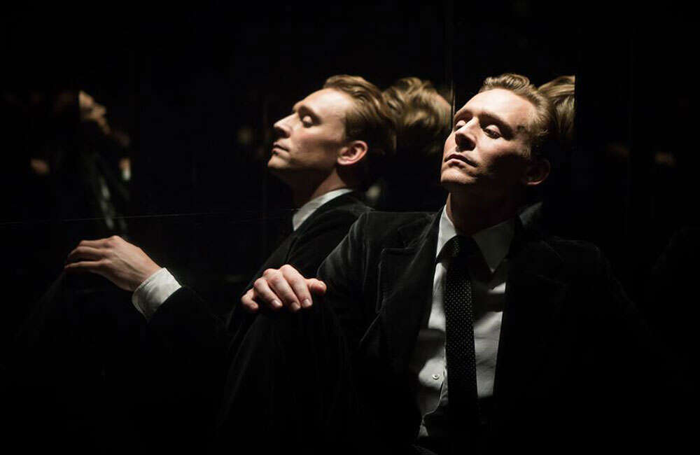 A still from High-Rise