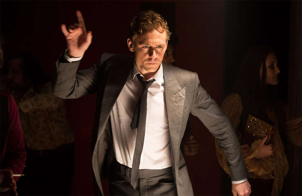 A still from High-Rise