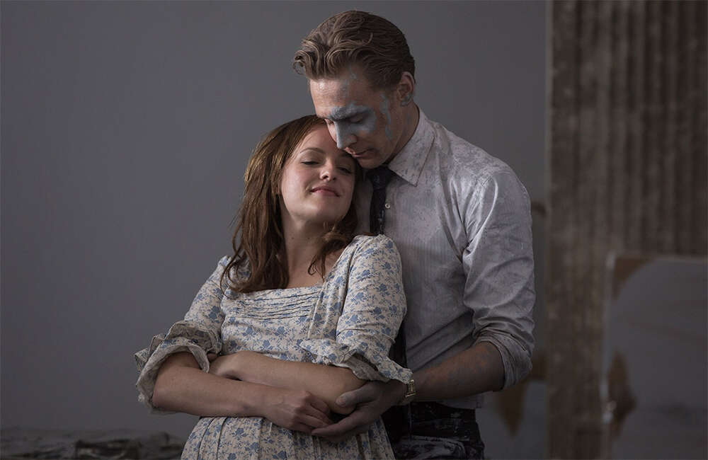 A still from High-Rise