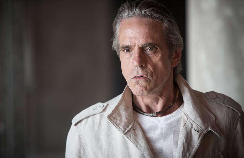 A still from High-Rise