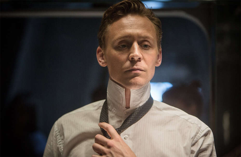 A still from High-Rise